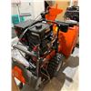 Image 4 : Husqvarna ST 327 Two-Stage Gas Snow Blower