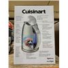 Image 2 : Cuisinart CPK-17C PerfecTemp Cordless Programmable Kettle, 1.7 Liters