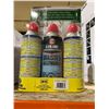 Image 2 : WD-40 and 3-IN-ONE Professional Grease 3-Pack