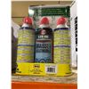 Image 2 : WD-40 and 3-IN-ONE Professional Grease 3-Pack