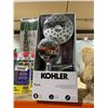 Image 1 : Kohler Prone 3-in-1 Shower Combo Kit
