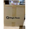 Image 2 : Magic Resin Art & Craft Epoxy, 1 Gallon