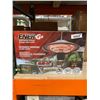 Image 1 : Ener-G+ Infrared Hanging Gazebo Heater with LED Lights