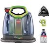 Image 1 : 1Bissell Little Green ProHeat Model 2513B Carpet and Upholstery Cleaner