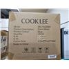 Image 2 : Cooklee SM-1522NM Stand Mixer