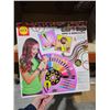 Image 2 : ALEX Ultimate Color and Style Hair & Bracelets Kit