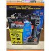 Image 3 : Air Hawk Max Cordless Automatic Tire Inflator with Accessories