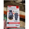 Image 1 : Karbon Heated Sports Gloves M-M with 3M Thinsulate C-100