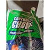 Image 1 : 20kg Contractor’s Choice Ice Melt Fundant Bags