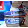 Image 1 : Vileda EasyWring RinseClean Mop and Bucket System