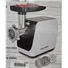 Image 1 : OSTBA MG-2750R Meat Grinder With Cutting Blades
