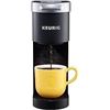 Image 1 : Keurig K-Mini Coffee Maker Single Serve Black