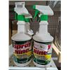 Image 1 : Spray Nine Heavy Duty Cleaner and Degreaser Lot of (6 x 946ml)