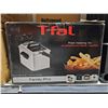 Image 1 : T-fal Family Pro Deep Fryer FR500051