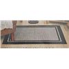 Image 1 : Mohawk Home Area Rug, 91 x 119 cm, Durable and Stain Resistant