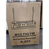 Image 2 : Multigym A-001 Multifunctional Fitness Board