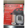 Image 2 : Instant Pot Duo 6-Quart 7-in-1 Multi-Cooker with One-Touch Programs