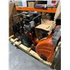 Image 3 : Husqvarna ST 327 Snow Blower, Gas-Powered See First Pic for Slight Dent