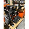 Image 6 : Husqvarna ST 327 Snow Blower, Gas-Powered See First Pic for Slight Dent