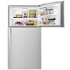 Image 2 : Whirlpool WRT541SZDM 21.3 Cu. Ft. Top-Freezer Refrigerator