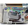 Image 1 : VTech Super Sound Karaoke Machine With Bluetooth