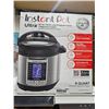 Image 1 : Instant Pot Ultra 10-in-1 Multi-Use Programmable Pressure Cooker 6 Quart