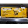 Image 2 : DeWALT DWE4011 Small Angle Grinder, 4-1/2 in, One-Touch Guard