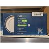 Image 2 : 4-Inch LED Recessed Light Retrofit Kit Pack of 6