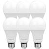Image 1 : Luminus LED Bulbs Model PLYB1405 14W A19 5000K