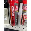 Image 2 : Instant Bond Adhesive and Accelerator Set for Quick Repairs