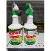 Image 1 : Spray Nine Heavy-Duty Multi-Purpose Cleaner, Lot of (6 x 946ml)