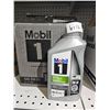 Image 1 : Mobil 1 SAE 0W-20 Advanced Full Synthetic Motor Oil, 6×1-Quart Bottle