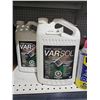 Image 1 : Varsol Low Odor Solvent Cleaner 2×3.78L