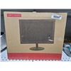 Image 2 : HD-154 15.4-Inch Widescreen LED Monitor