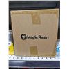 Image 2 : Magic Resin Art & Craft Epoxy (1 Gallon) with Barcode