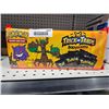 Image 1 : Pokemon Trick or Trade Booster Bundle 2023 40-Pack Sealed