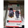 Image 1 : Karbon Heated Sports Gloves XL-TC with 3M Thinsulate C-100