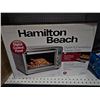Image 1 : Hamilton Beach Digital and Convection Toaster Oven