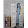 Image 1 : Jeld-Wen 36-Inch Interior bifold Door Set