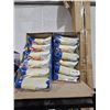 Image 1 : Lot of Pillsbury Crescent Roll Dough Tubes 24x75g