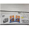 Image 1 : Cheetos Puffs Cheese Snacks Pack of 37x37g