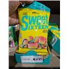 Image 1 : Sweet Sixteen Fruit-Flavored Licorice Pack – Lot of 8 (125g Each)