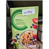 Image 1 : Compliments Organic Summer Berries Cereal 6-Pack, 325 g Each