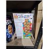 Image 2 : Cinnamon Toast Crunch Cereal, 1.3 kg, Super Jumbo Pack, 2 Bags