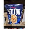 Image 1 : Kellogg’s Vector Mega Jumbo 1.13 kg Cereal Box