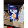 Image 2 : Kellogg’s Vector Mega Jumbo 1.13 kg Cereal Box