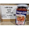 Image 1 : Food Club Seafood Sauce, 11 x 250 mL Bottles
