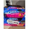 Image 1 : Oreo Double Creme 10x116g Packs