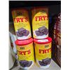 Image 1 : Fry’s Premium Cocoa 454g Lot of Four Containers