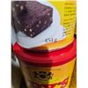 Image 2 : Fry’s Premium Cocoa 454g Lot of Four Containers